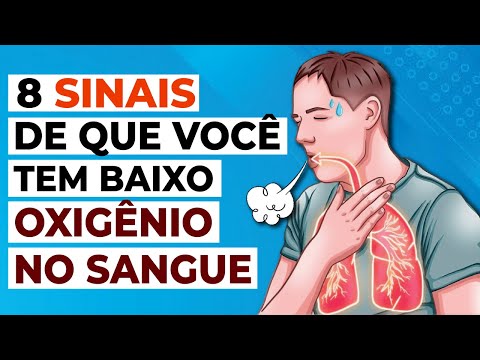 Vídeo: A água fornece oxigênio ao cérebro?