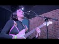 Stepmom - Chaos Candy / Damage Control (Live @ Andy’s, Denton TX) (4/29/2023)