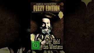 FUZZY, DER HELD DES WESTENS