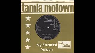 The Originals - Baby I'm For Real (1969) - My Extended Version