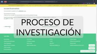DAC | TimeLine - Proceso de Desarrollo y Resultado de Django Automatic CRUD