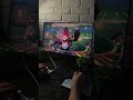 UMA IN AMERICA🤩 #osu #umamusume #liveplay #gameplay