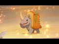BRAINROT: ANIME OPENING But They're Another Universe | Official Music Video