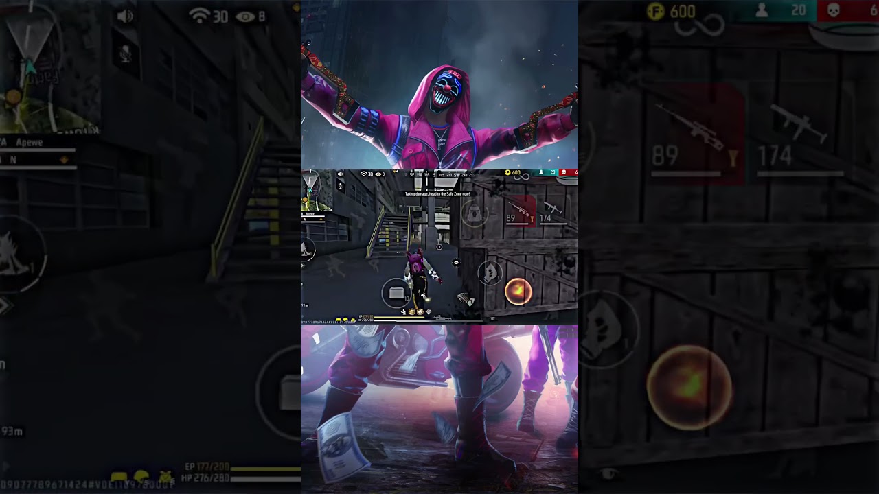 Nih gw duo kuat ama bg CBN auto bantai bermuda 🗿🙏