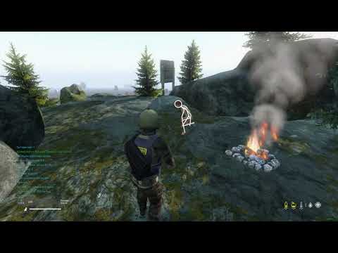 Читер Неудачник (Подборка) DAYZ