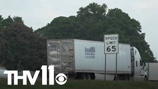 State police say traffic fatalities in Arkansas down in 2026