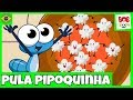 Pula Pipoquinha - Bob Zoom - Video Infantil Musical Oficial