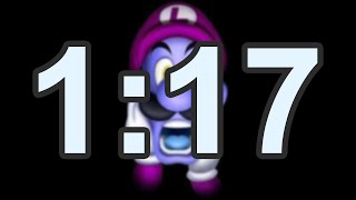 (FWR) wega speedrun 1:17
what is wrong with me
Twitch: https://twitch.tv/zennansr
Twitter: https://twitter.com/zennansr
SRC Page: https://speedrun.com/zennan
osu! Profile: https://osu.ppy.sh/u/zennan
Discord Server: https://discord.gg/vPwaWhQ (FWR) wega speedrun 1:17
