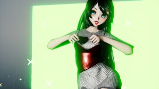 【MMD】 IU - LILAC 【MOTION DL】 !!