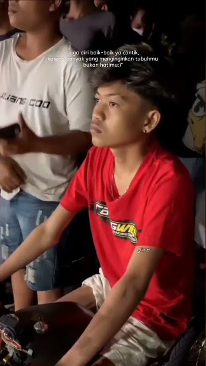 STORY WA DRAG KATA KATA TERBARU