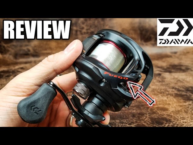 Is the Daiwa CA80 the best new $99 Baitcasting Reel? 