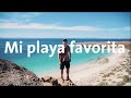 Mi playa favorita de México 4K | Baja trip #13 Alan x el mundo