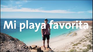 Mi playa favorita de México 4K | Baja trip #13 Alan x el mundo