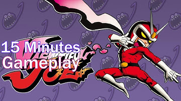 Viewtiful Joe [Gamecube]