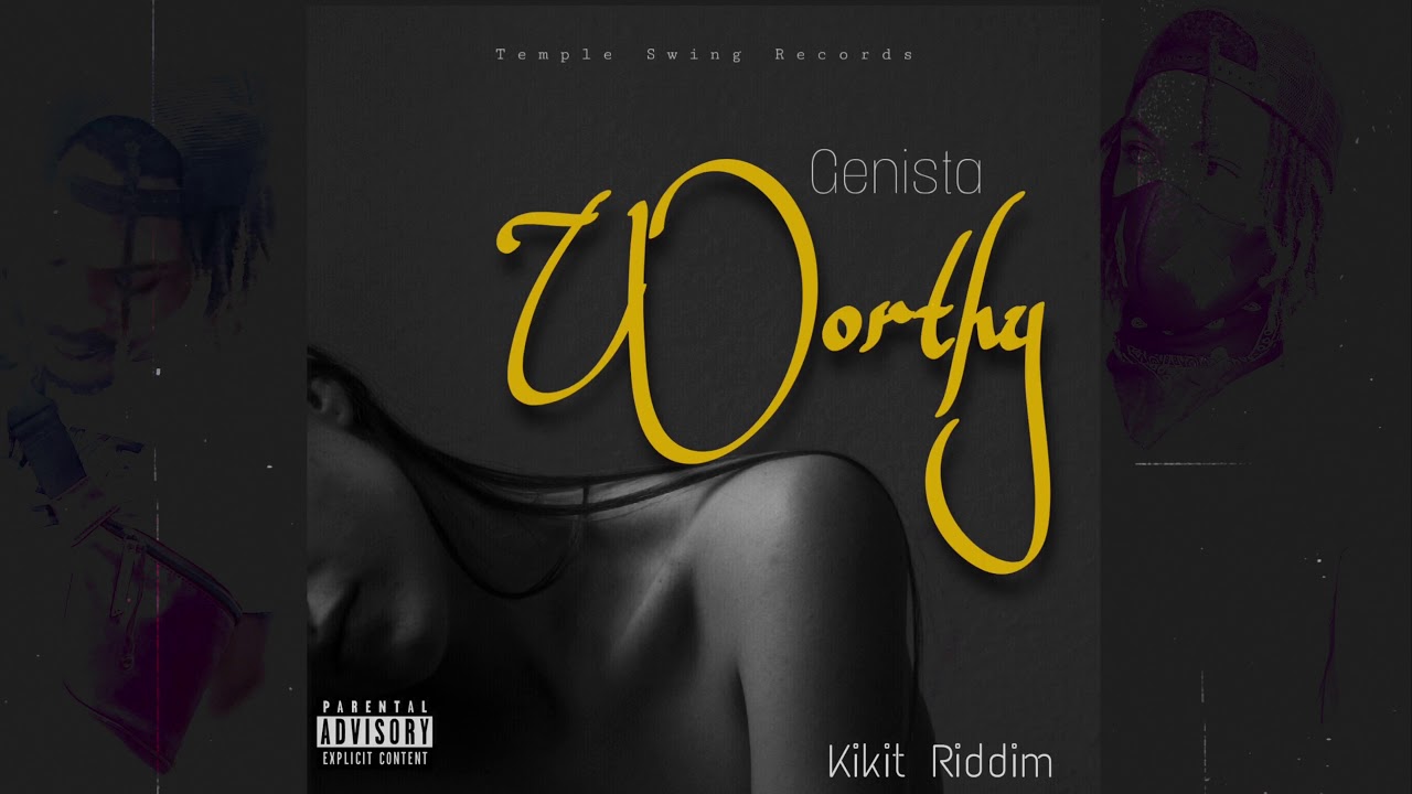 Watch Genista - Worthy (Official Audio) on YouTube Watch Genista - Worthy (Official Audio) on YouTube