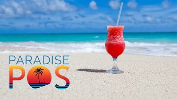 Paradise POS for Bars