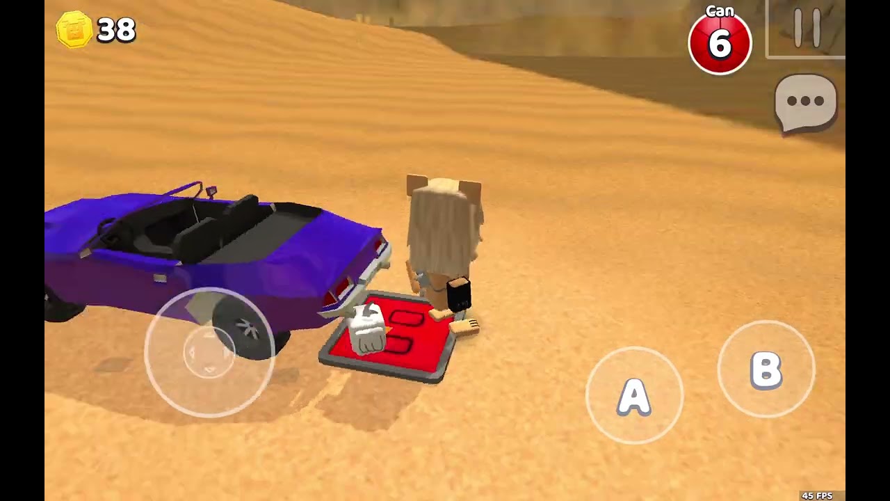 Super bear advanture