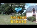 The game bakers  workcamp sample