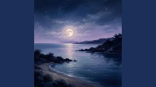 Nighttime Calm - Theta Waves 7.71 Hz