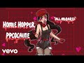 Ppcocaine  homie hopper official audio