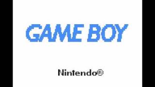 Gameboy Color bootanimation for WVGA Android devices