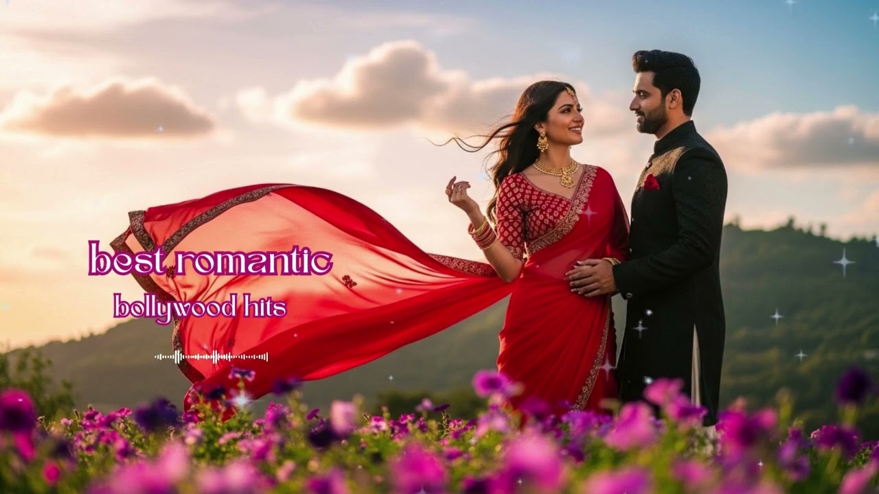 Bollywood Romantic Vibes 2026 | Best Hindi Love Songs Collection