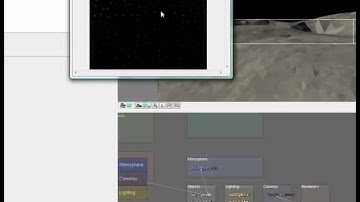 skybox rendering Terragen + using in HLAE TG2 Part1 (english)
