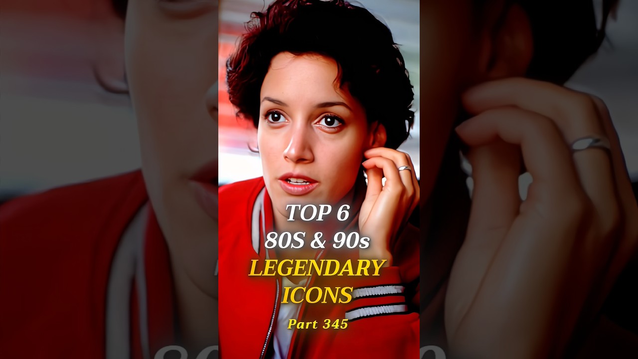 From Comedy to Drama: These Stars’ Transformations Over the Years