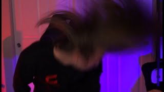 PROOF JIMMYHERE IS NOT BALD