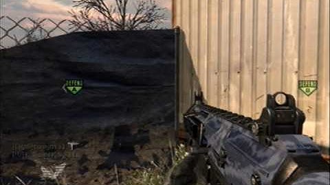 beyond amazing c4 kill cam