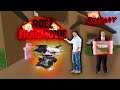 👾🖤 ROEZ FRAGMOVIE#25 | #roez  #unturned #fragmovie | music This Feeling - my!lane | 🎬☠️