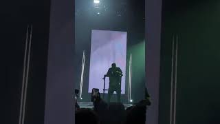 Fred Again x Romy x HAAi - Lights Out - Mission Ballroom - Denver, Colorado - 10-2-2022