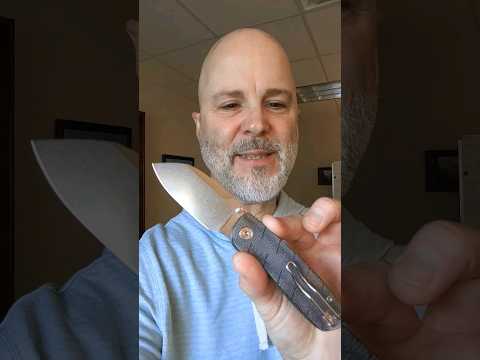Slim EDC!