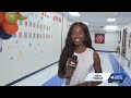 Jackson Public Schools head back to class