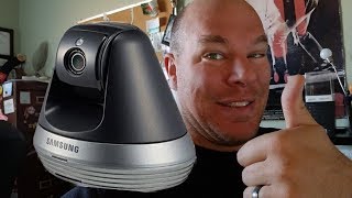Samsung SmartCam my opinion