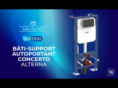 tuto-|-installer-le-bâti-support-autoportant-concerto-alterna