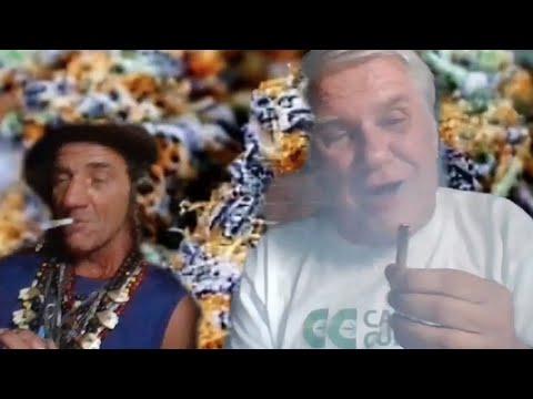 The THC Show with Glenn Wells: Episode 303
