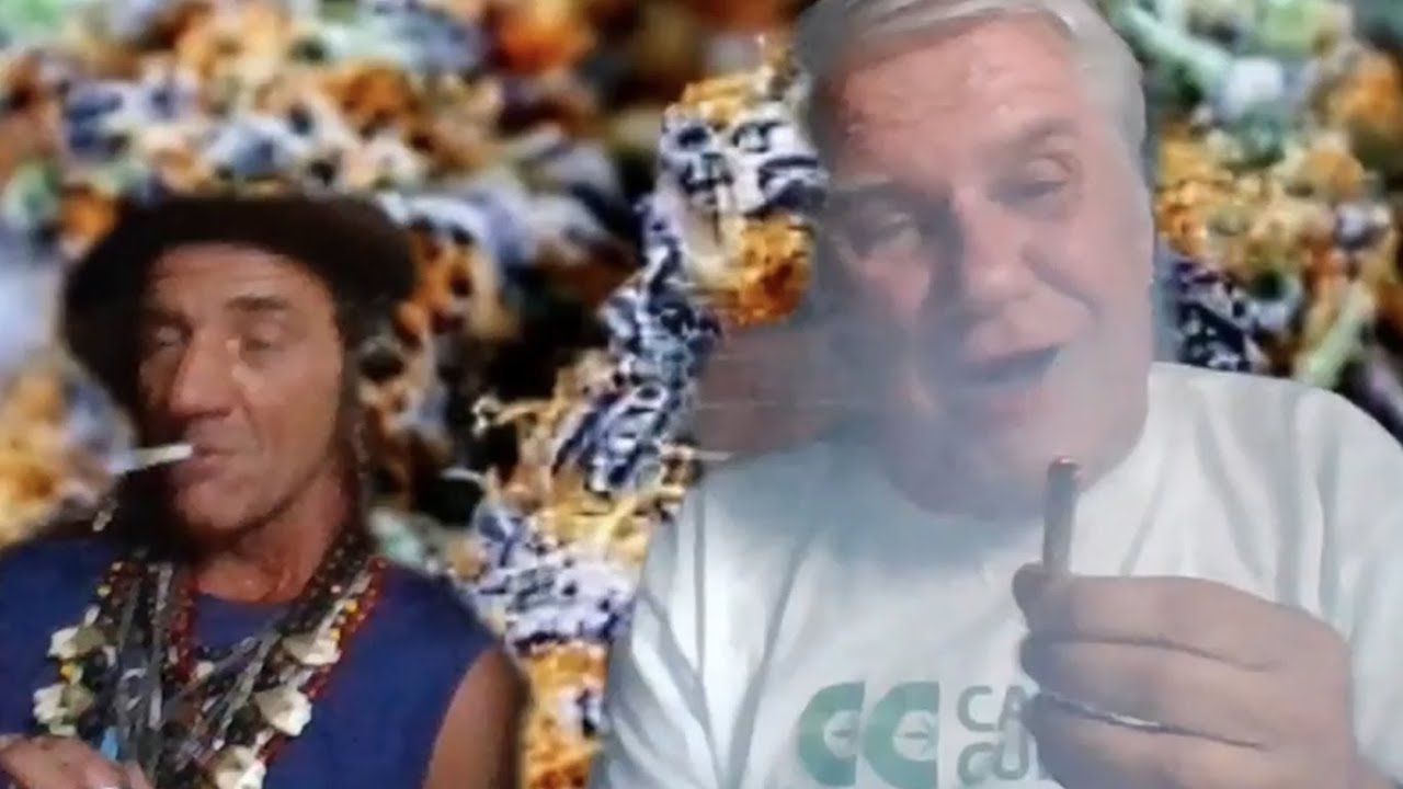 The THC Show with Glenn Wells: Episode 303