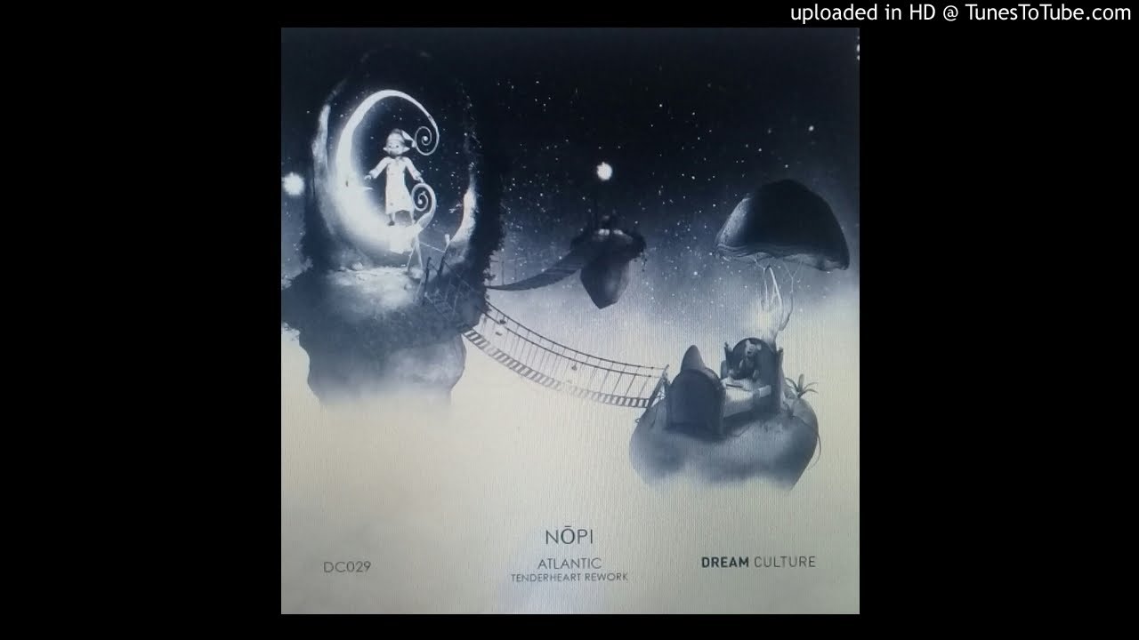 Nōpi - Dreamwave (Original Mix)