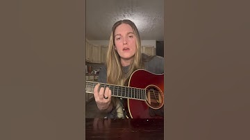 Wrote this for my daughter. It’s called “Not As I’ve Done”. I hope y’all love it as much as I do.