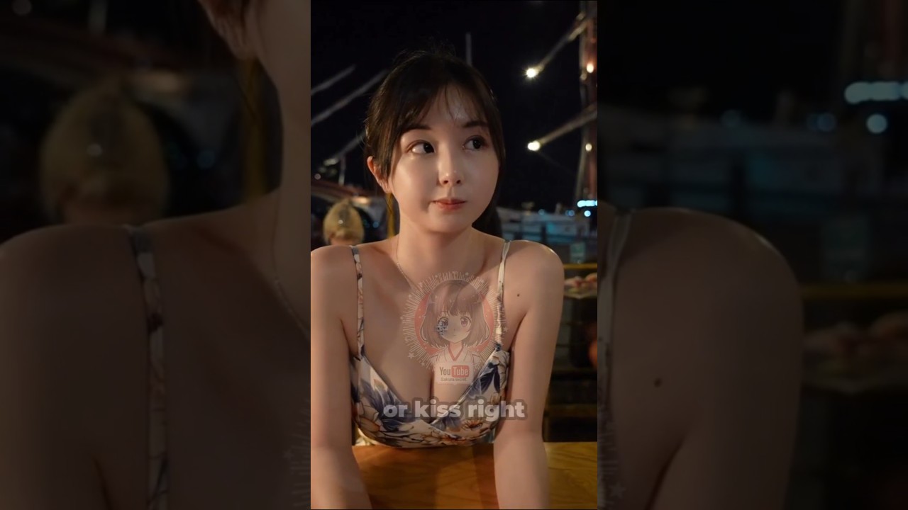 5 Things That Will RUIN Your First Date in Japan 🇯🇵💔