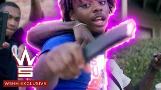 Splurge "Intro Part 2" (WSHH Exclusive - Official Music Video) chords