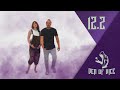C1 E12: Part 2 | A Man, A Mark, A Mission | The House of Glass | Den of Dice
