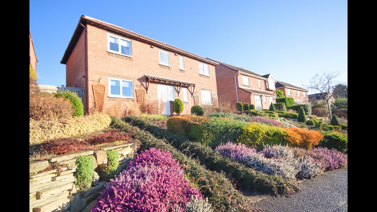 282 Eagle Park, Marton, Middlesbrough, TS8 9QS YouTube