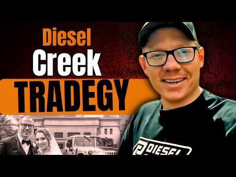 Unbelievable! The Railey Diesel Leak Exposed