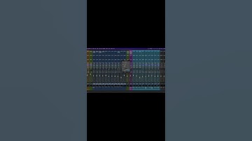 Copy Mix Settings in Seconds! #shorts #recordingtips