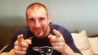 WWE 2K18 has Mojo Rawley feeling hyped in Dubai screenshot 5