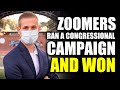 How Zoomers WON a Democratic Primary in a Red District in Florida (w/ Adam Christensen)