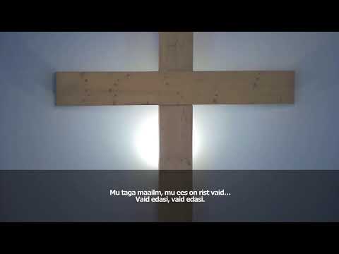 Video: Kas Jeesus tõusis oliivide mäelt?