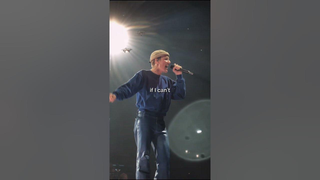 Justin Bieber - Ghost | Memories 2019 💔